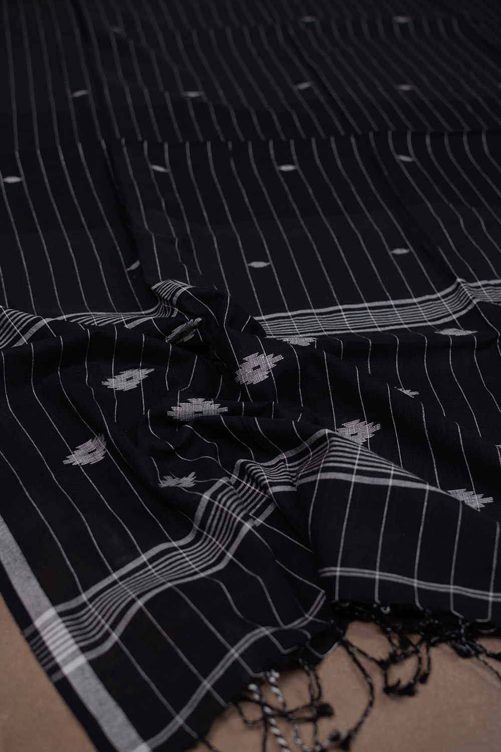 Cotton Dupattas - Matkatus 