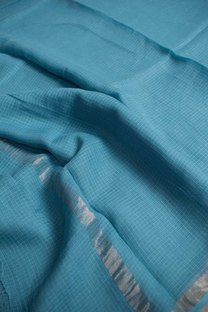 Sarees - Matkatus
