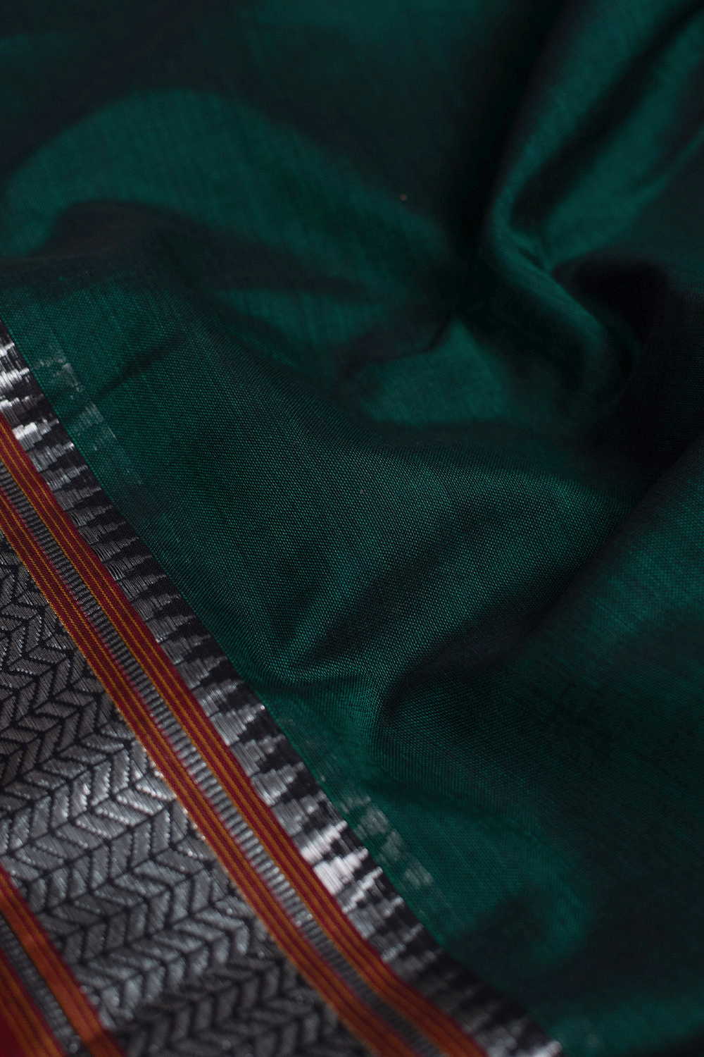Cotton Fabric -  Matkatus 