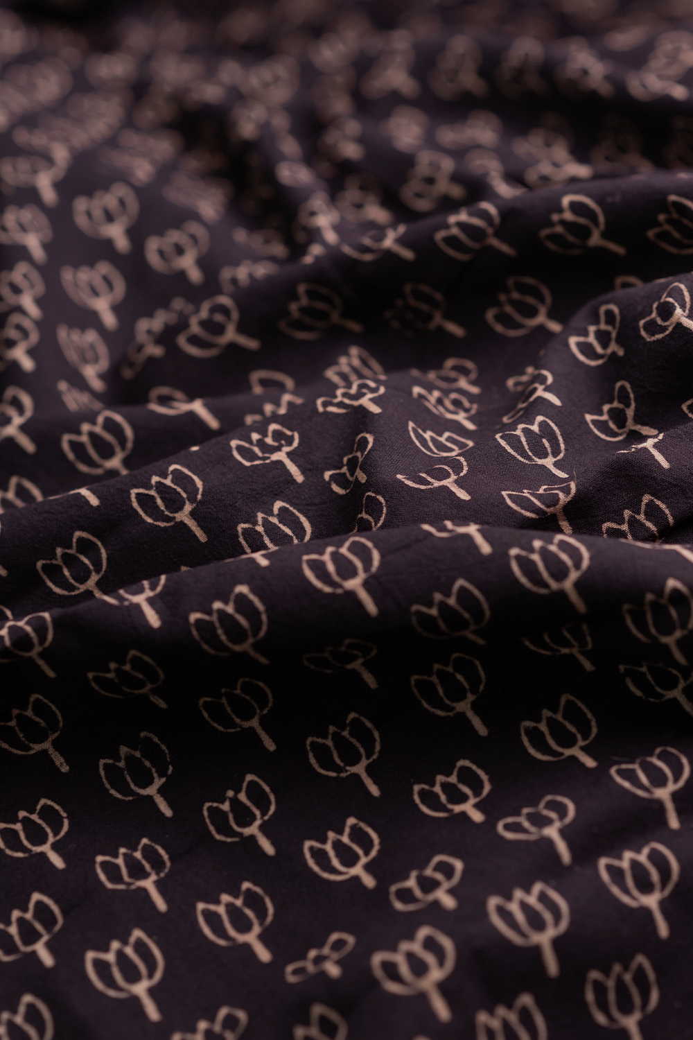 Cotton Fabrics-Matkatus