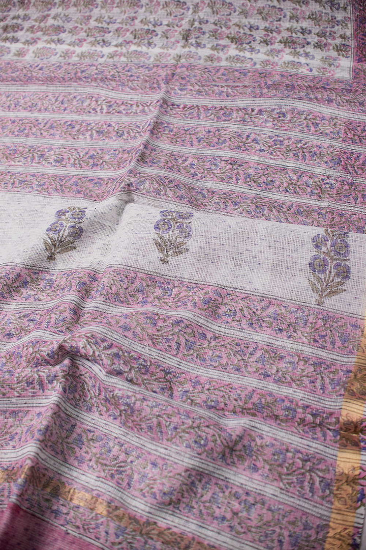 Sarees - Matkatus 