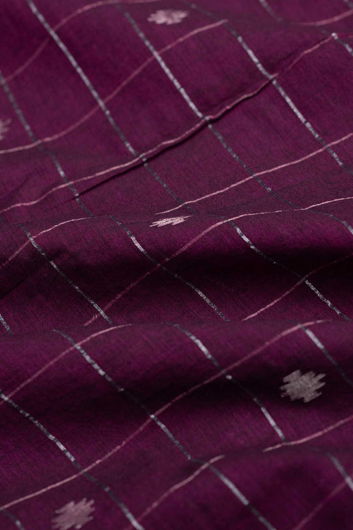 Jamdani Fabrics - Matkatus
