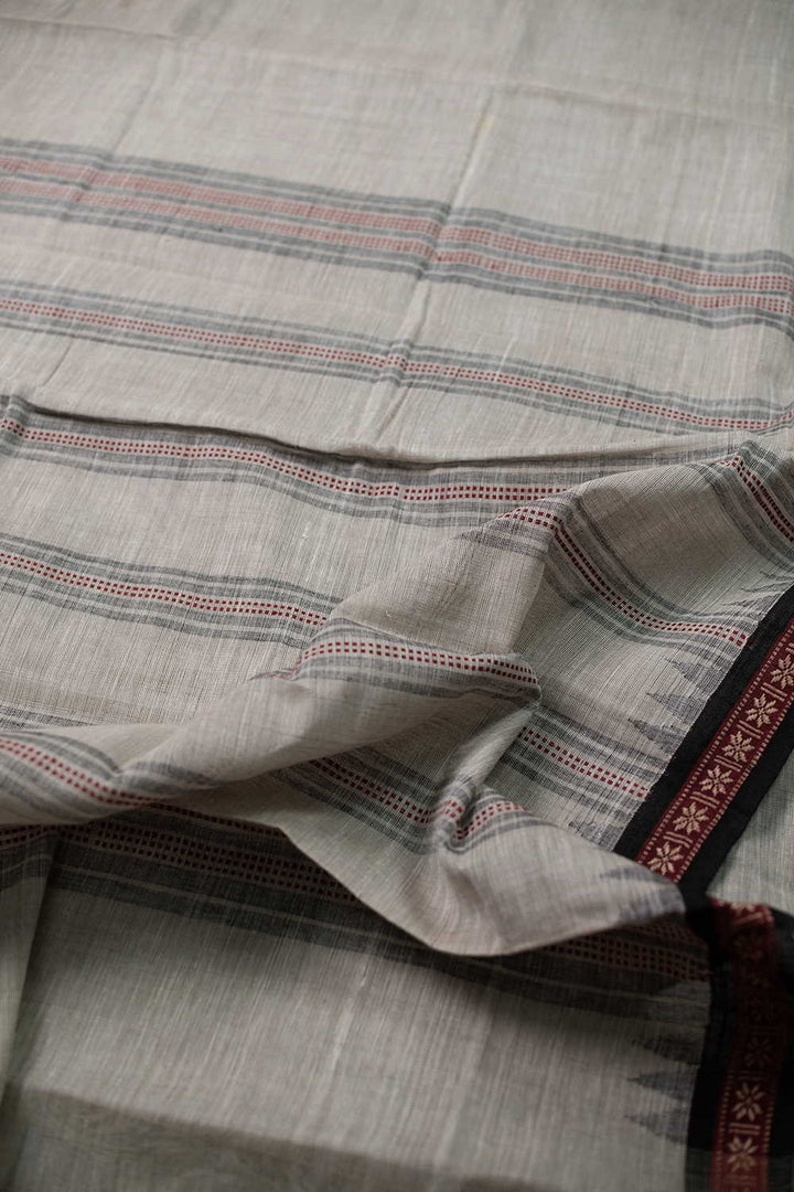 Cotton Sarees-Matkatus 