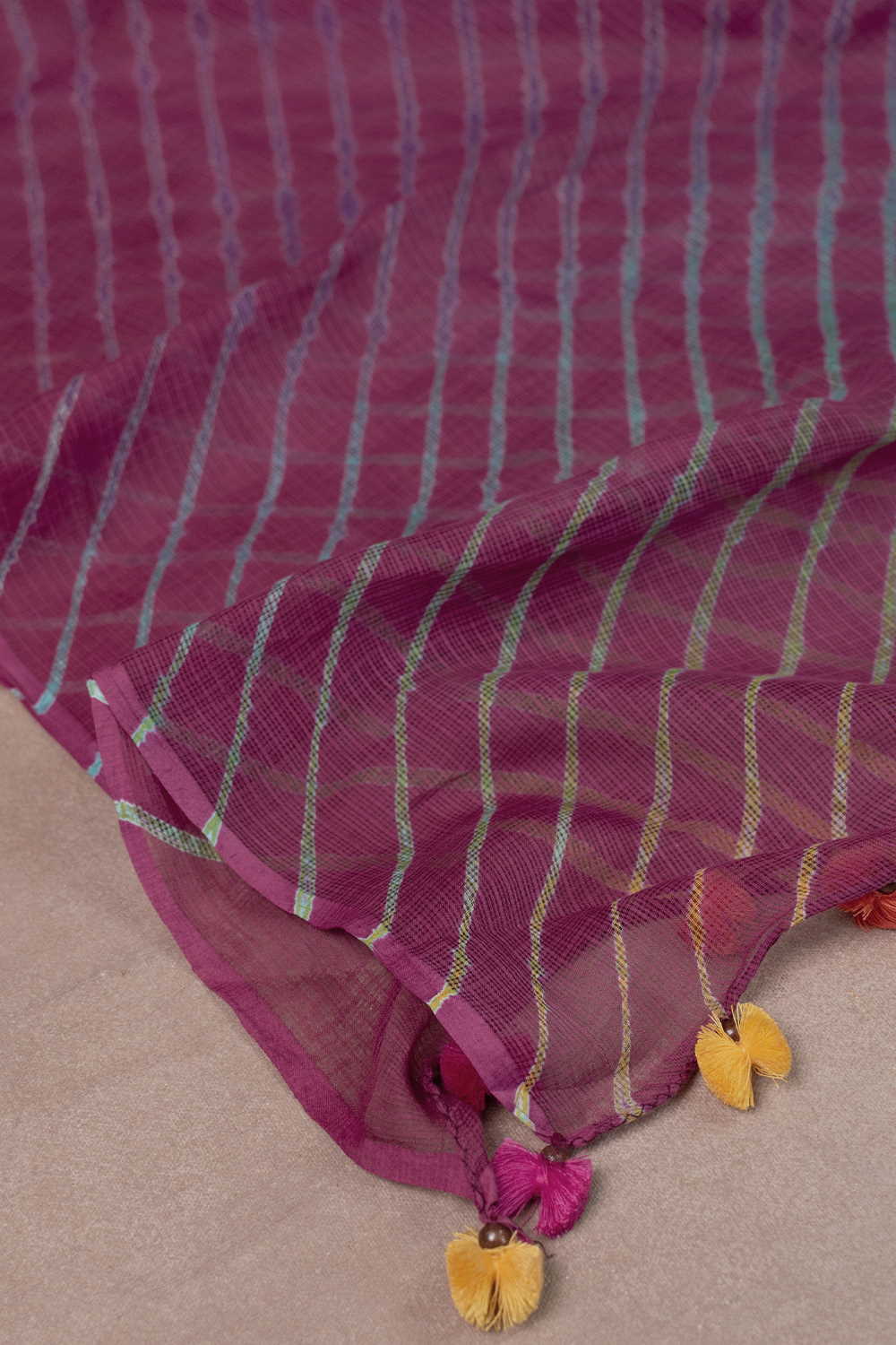 Dupattas-Matkatus 