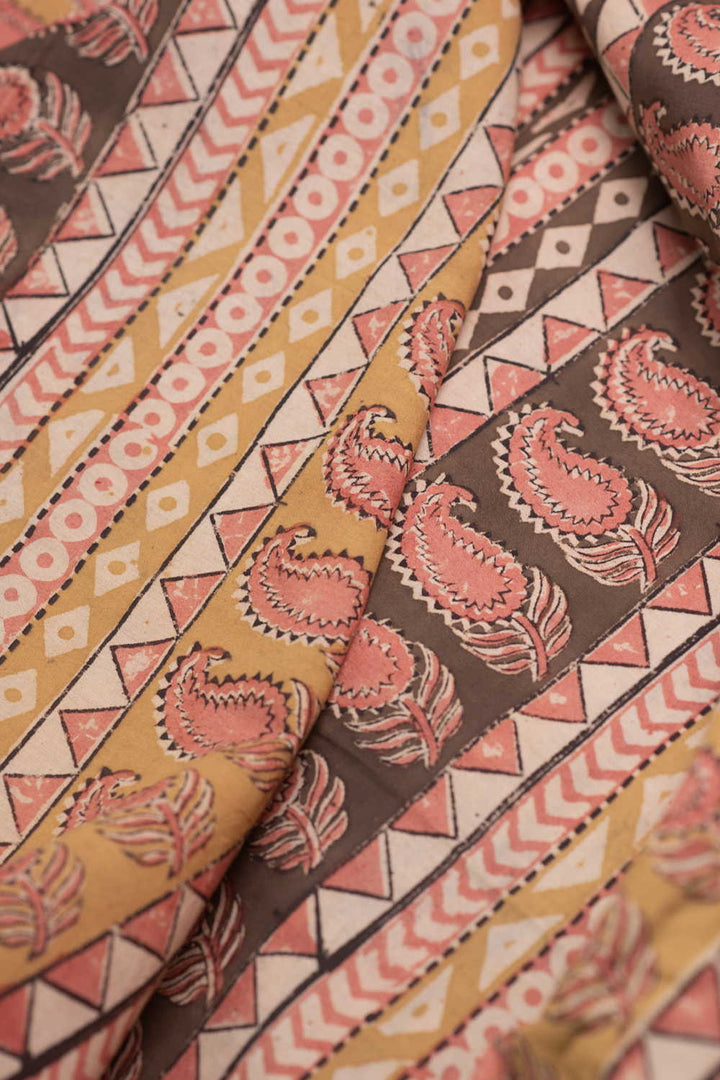 Cotton Fabrics - Matkatus 