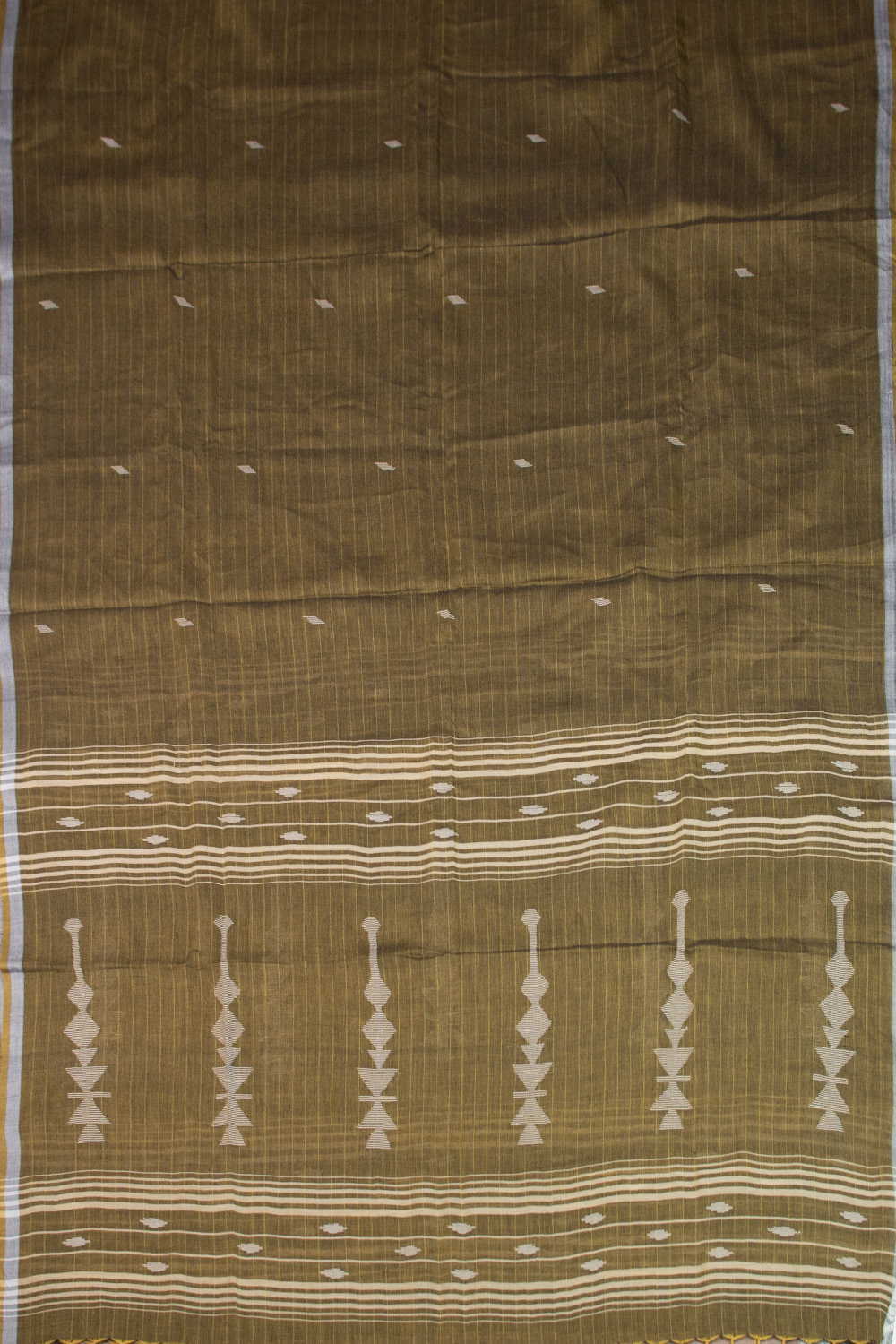 Cotton Dupattas - Matkatus 