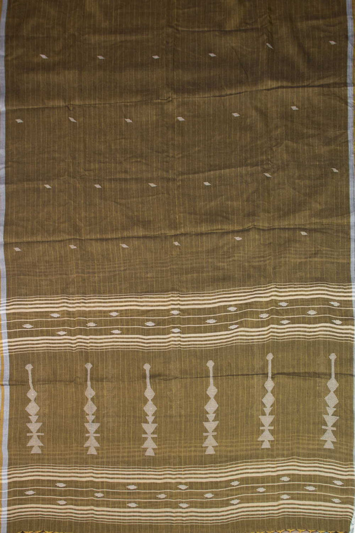 Cotton Dupattas - Matkatus 