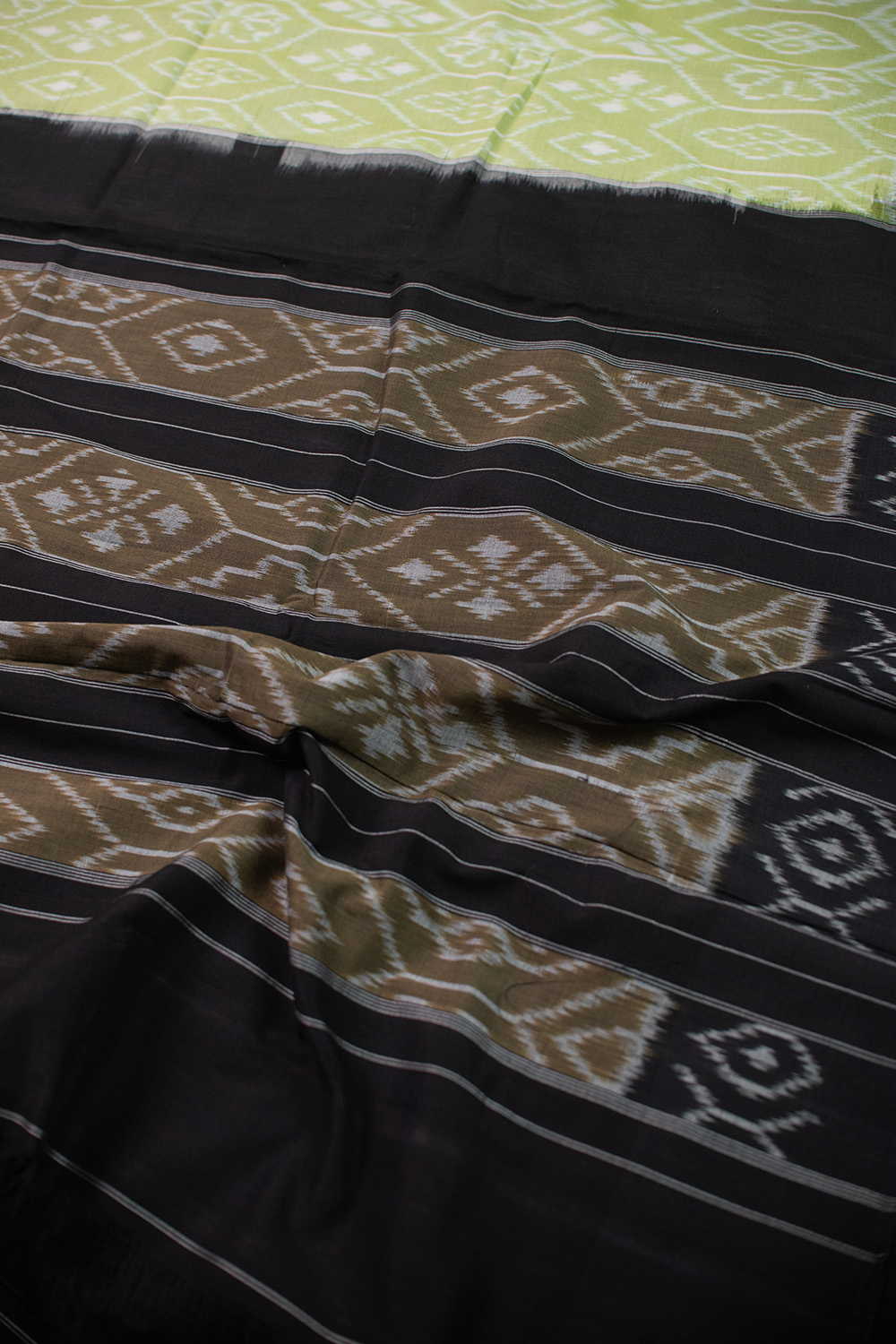 Saree - Matkatus 