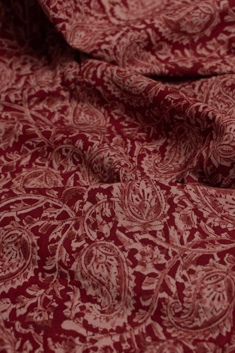 Cotton Fabrics - Matkatus 