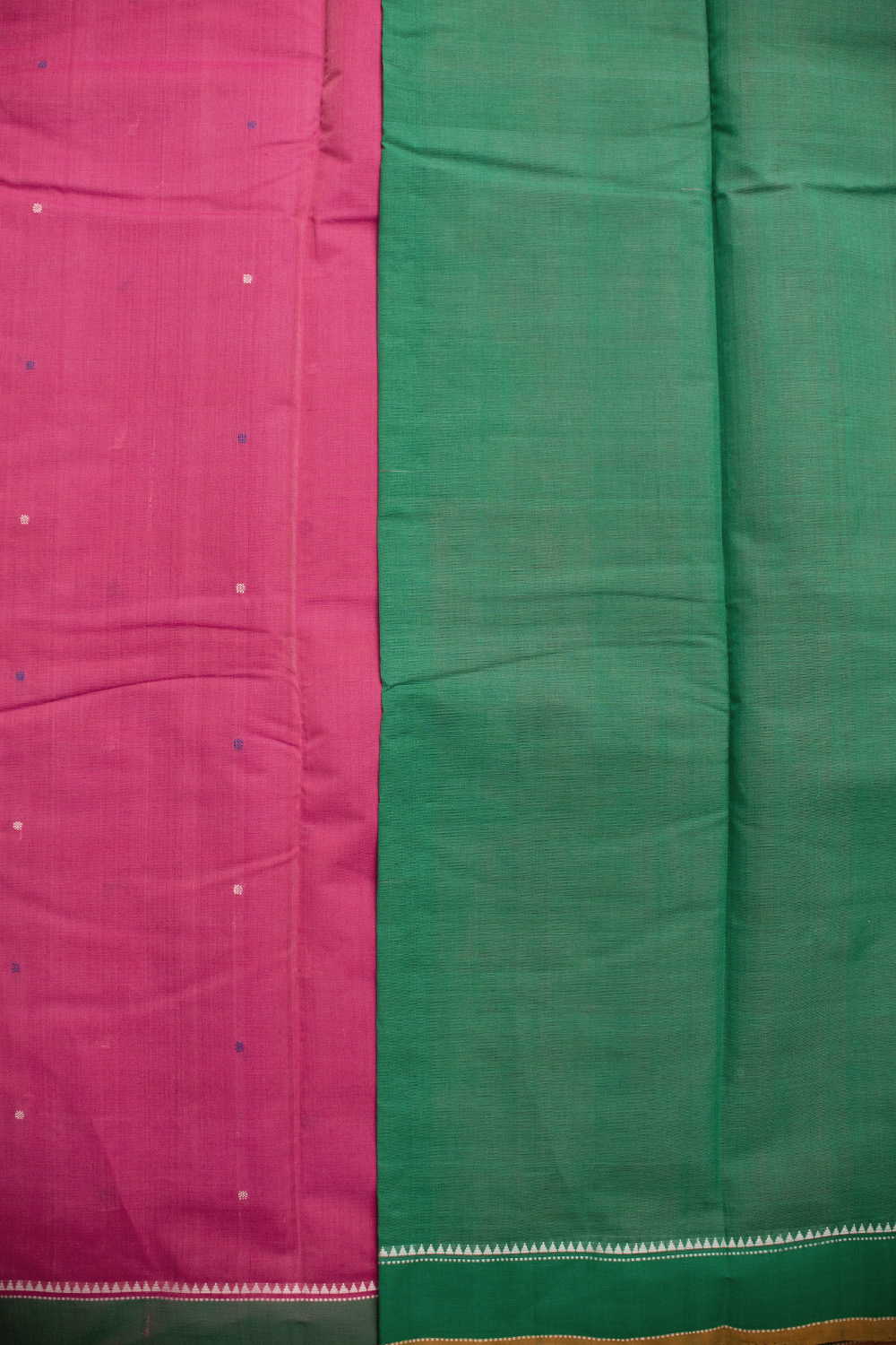 Cotton Saree - Matkatus