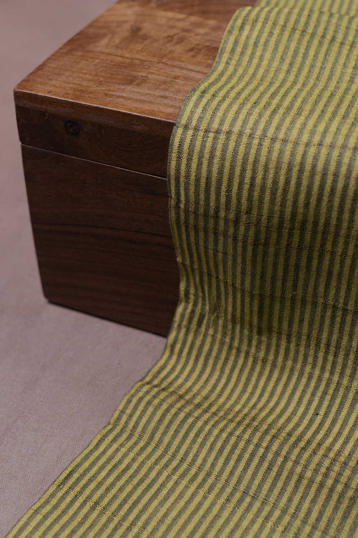 Silk Fabric - Matkatus 