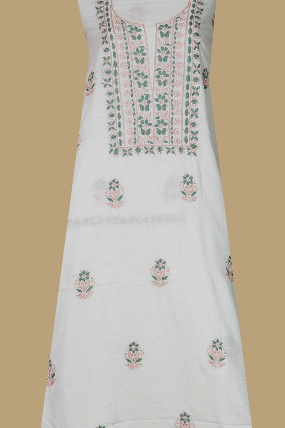 Ajrak Suits-Matkatus 