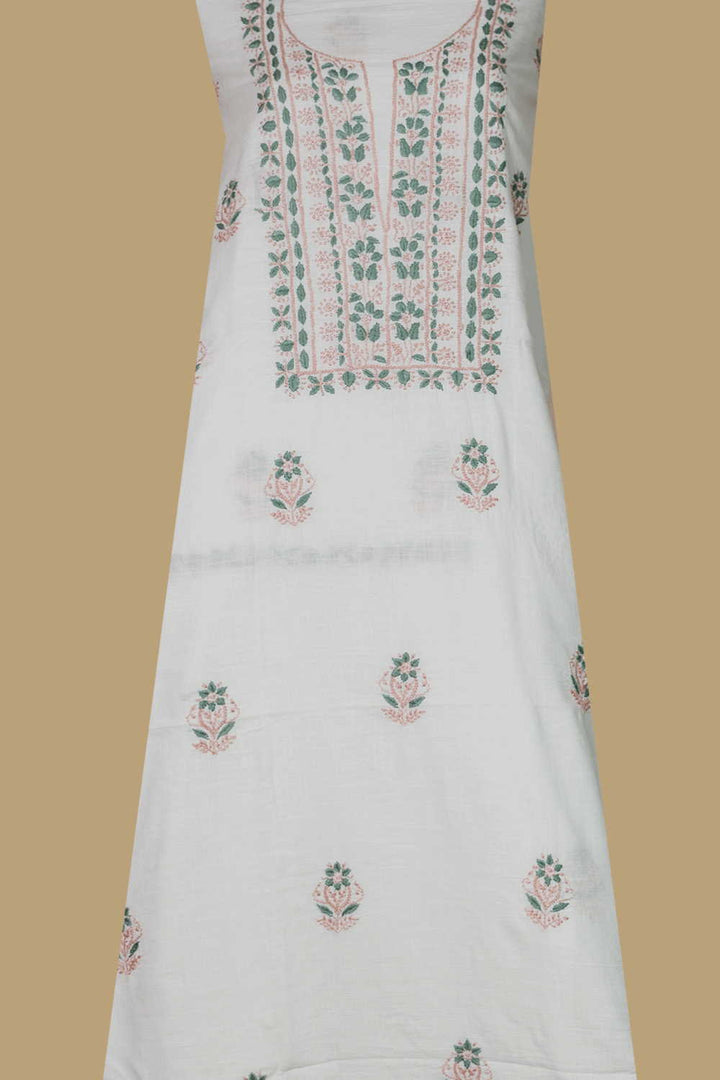 Ajrak Suits-Matkatus 