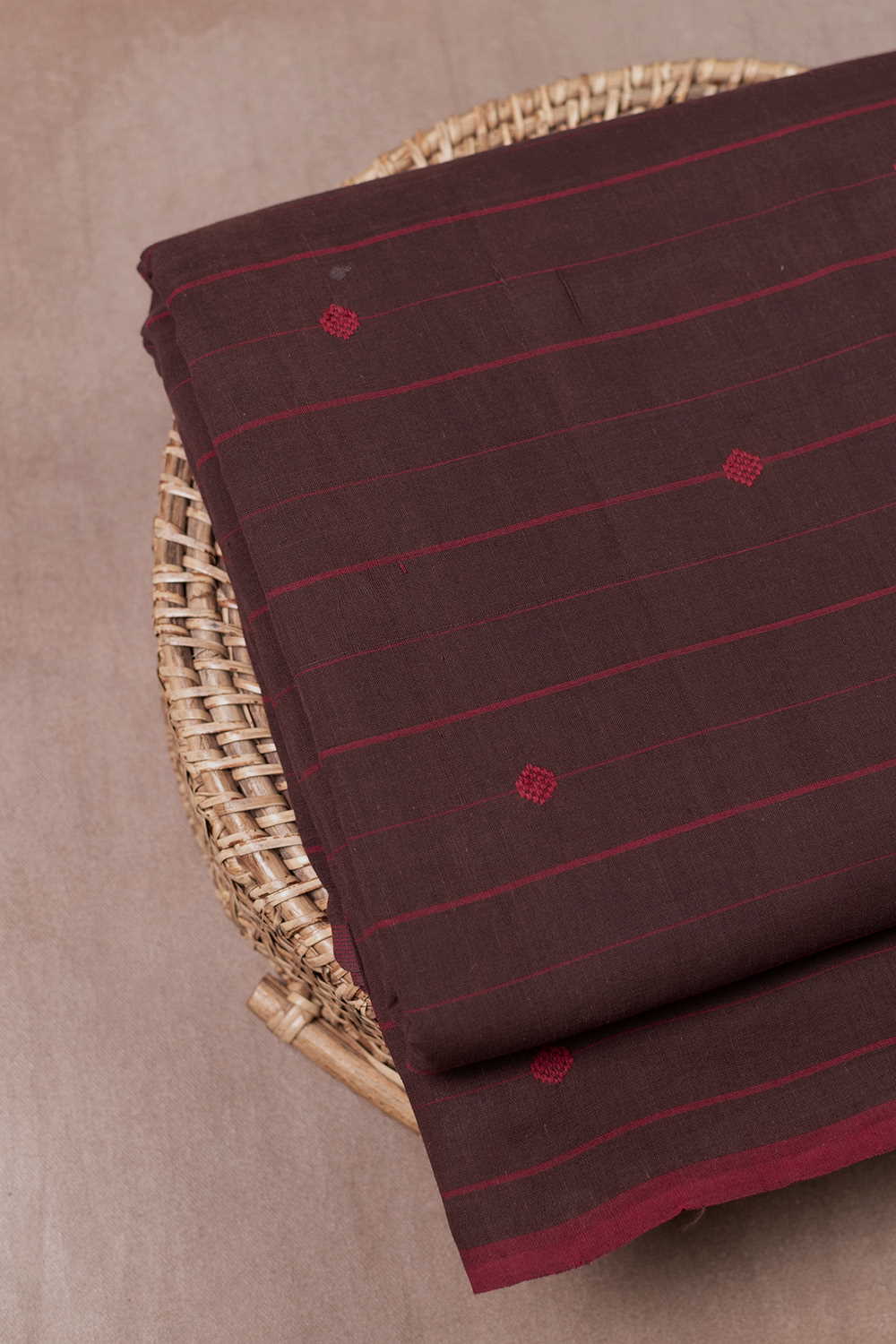 Handwoven Fabric - Matkatus