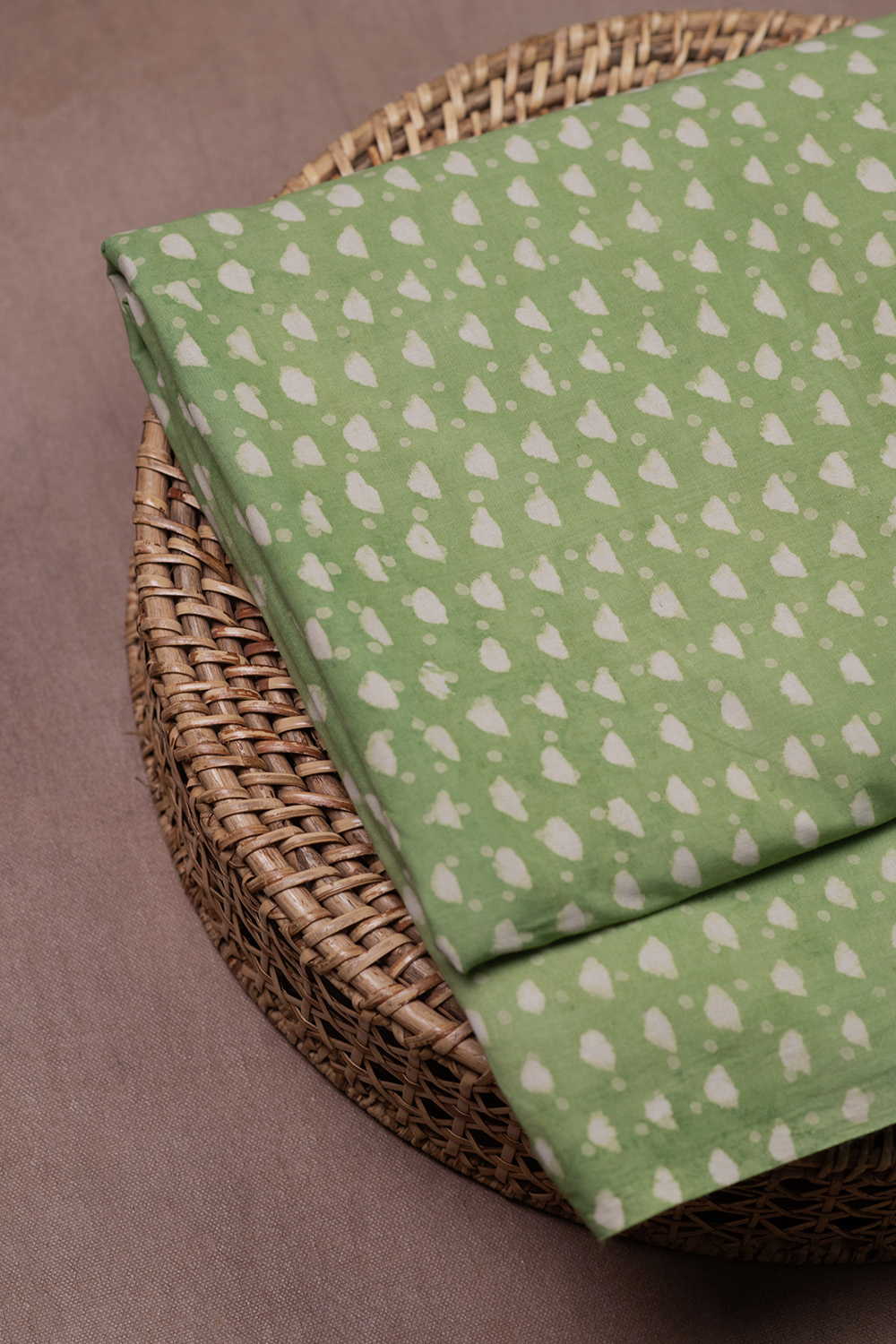 Cotton Fabric - Matkatus