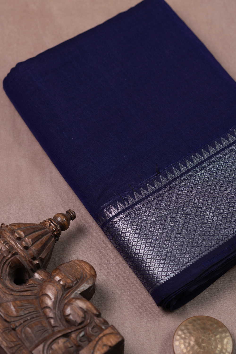 Cotton Fabric -  Matkatus 