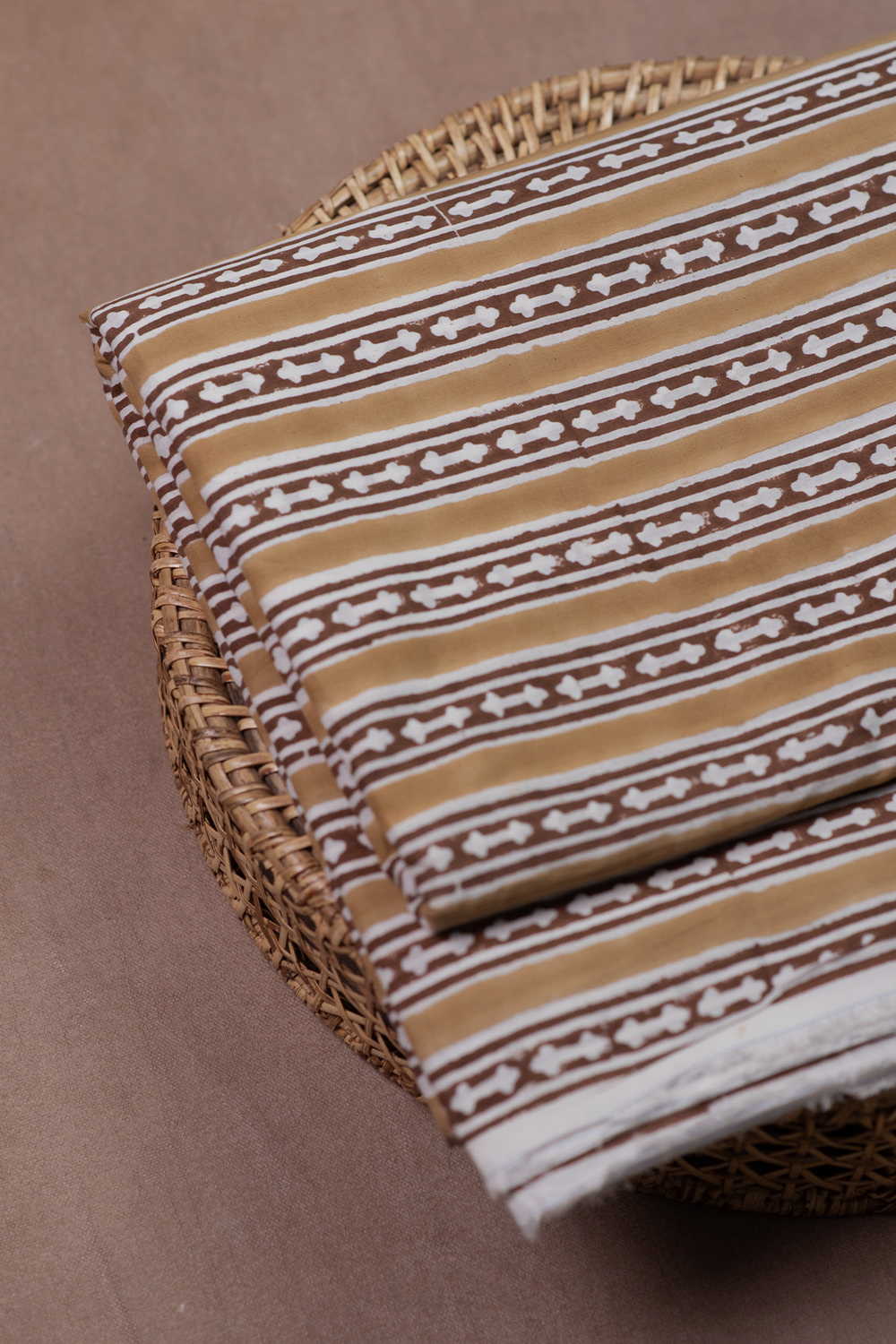 Sanganeri Fabric - Matkatus 