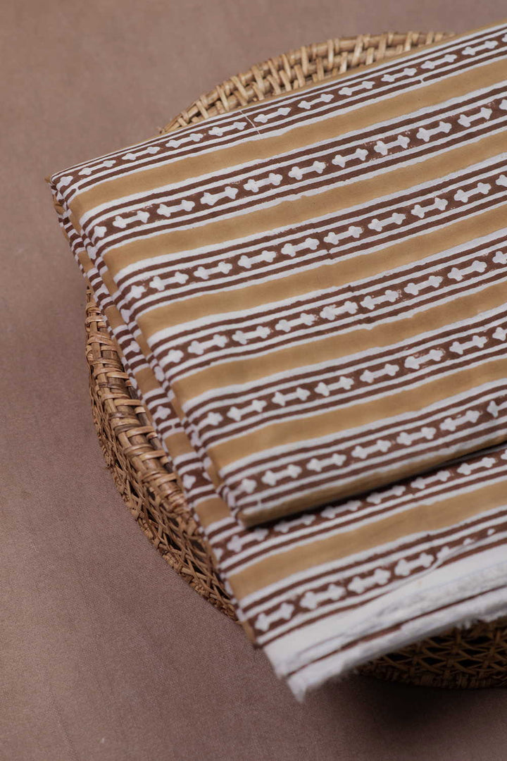 Sanganeri Fabric - Matkatus 