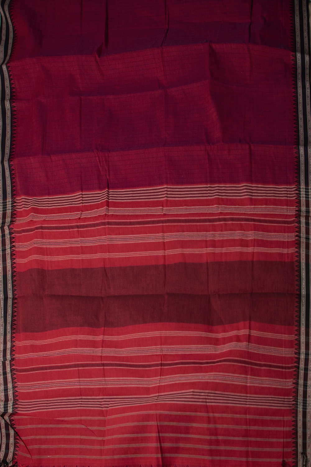 Cotton Saree - Matkatus 
