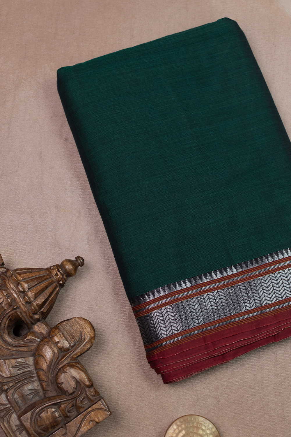 Border Fabrics - Matkatus 