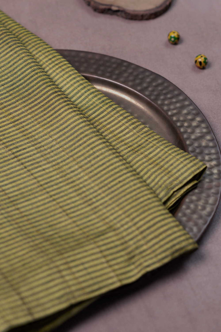 Silk Fabric - Matkatus 