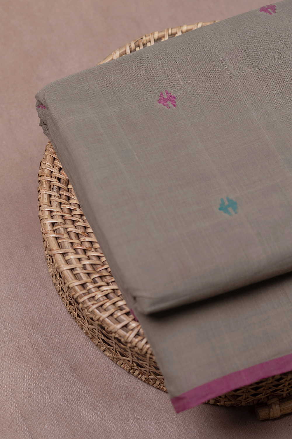 Handspun Fabrics - Matkatus 