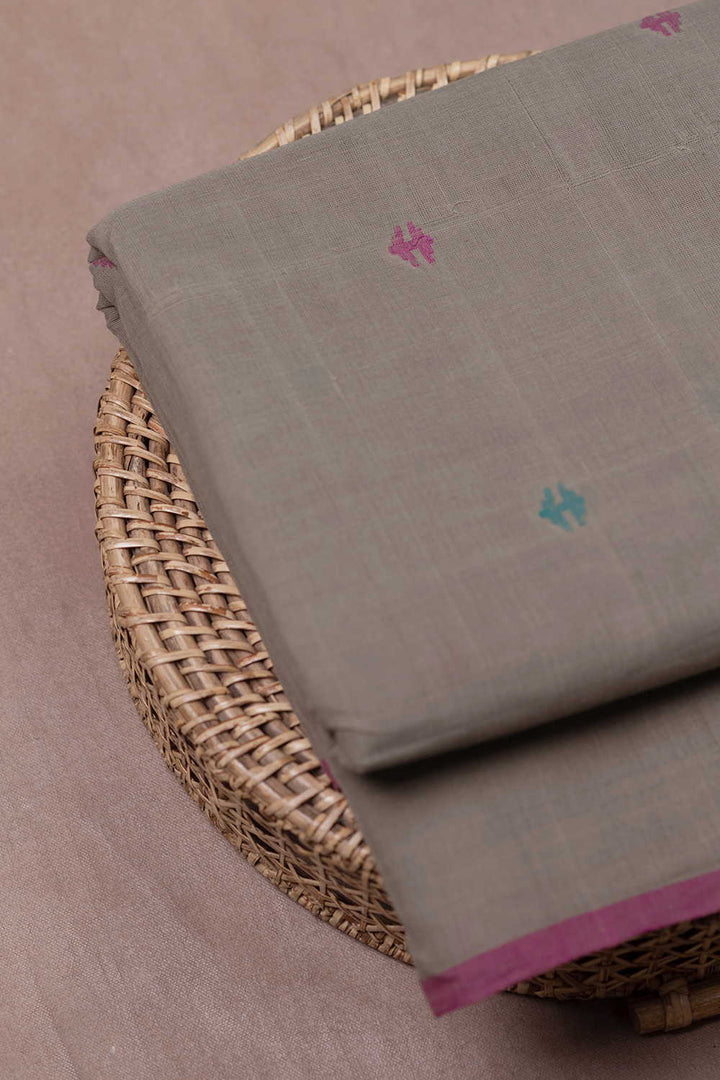 Handspun Fabrics - Matkatus 