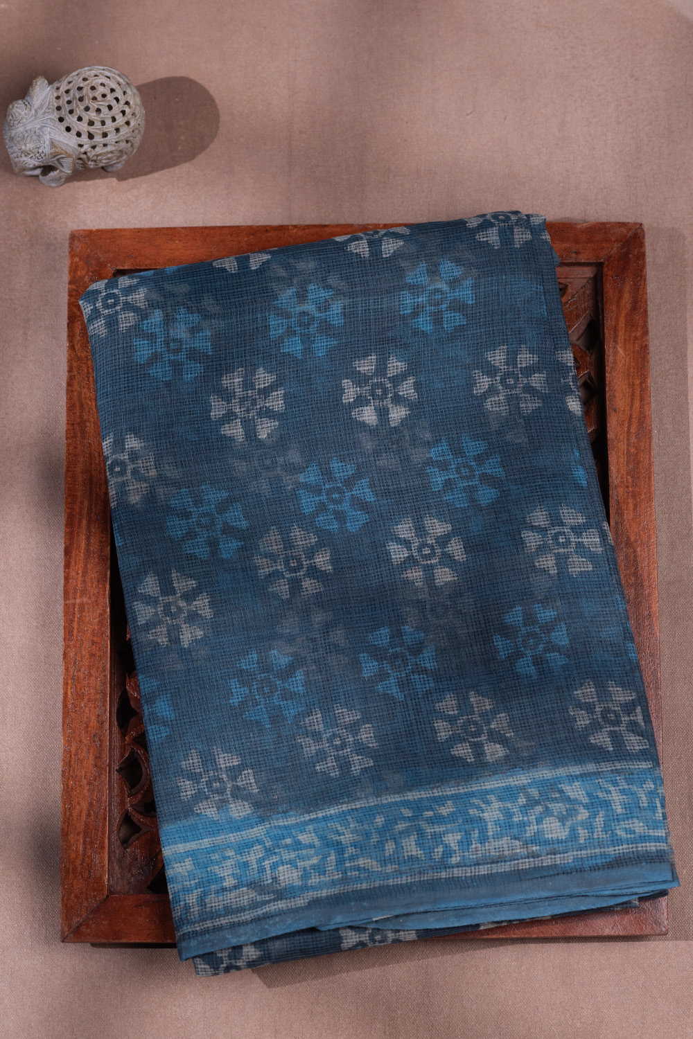 Kota Saree - Matkatus 