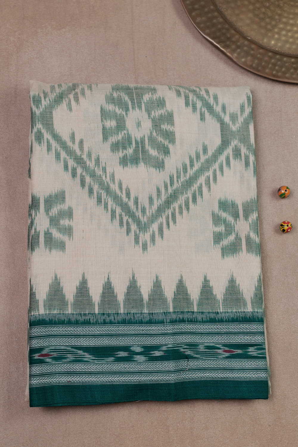 Orissa Ikat Sarees-Matkatus 