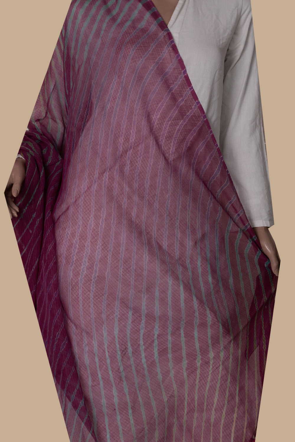 Kota Dupattas-Matkatus 