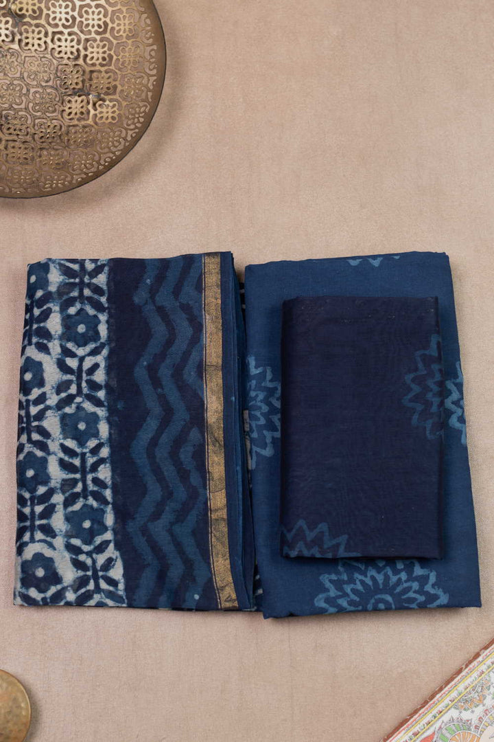 Chanderi Suits - Matkatus 