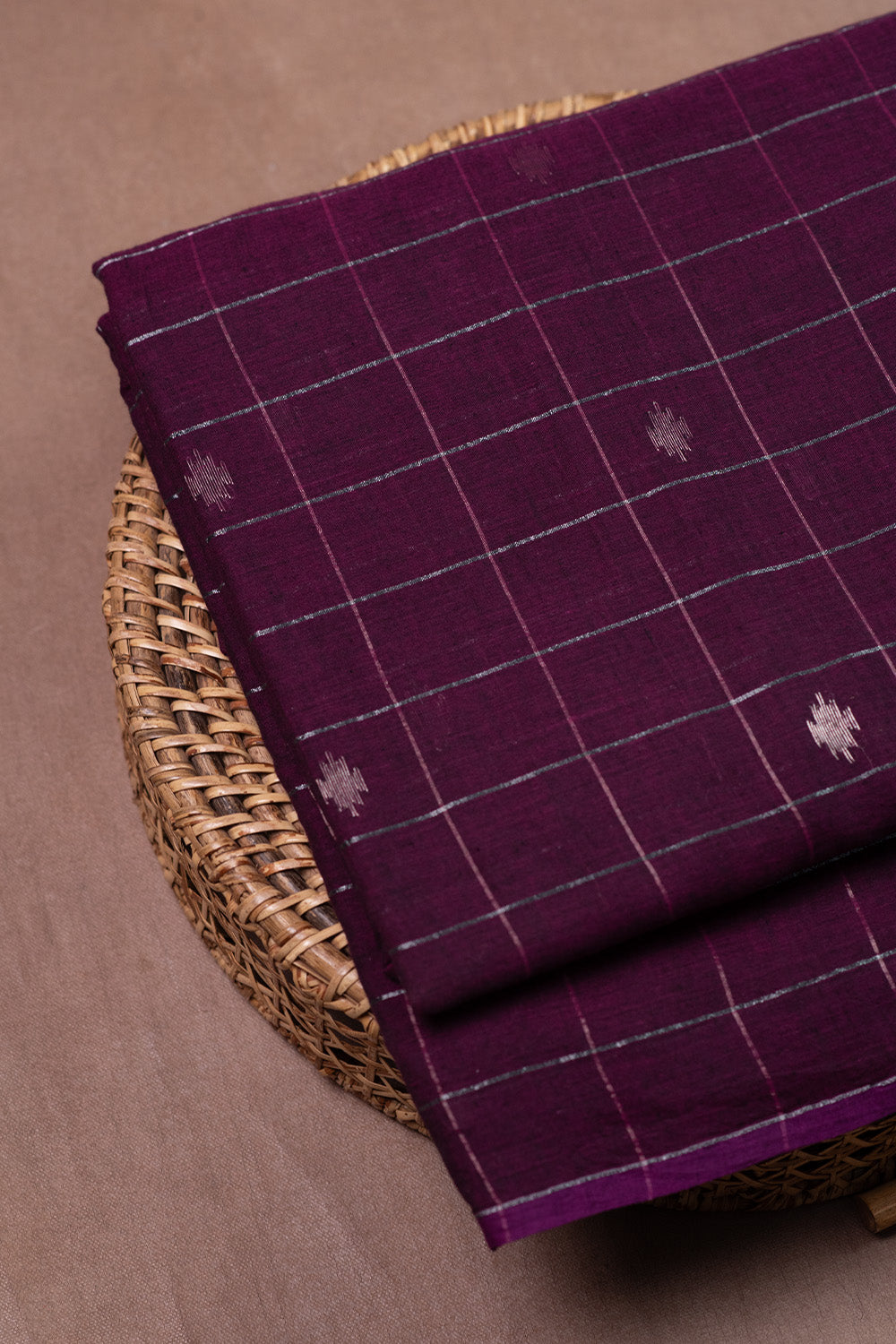 Cotton Fabric - Matkatus