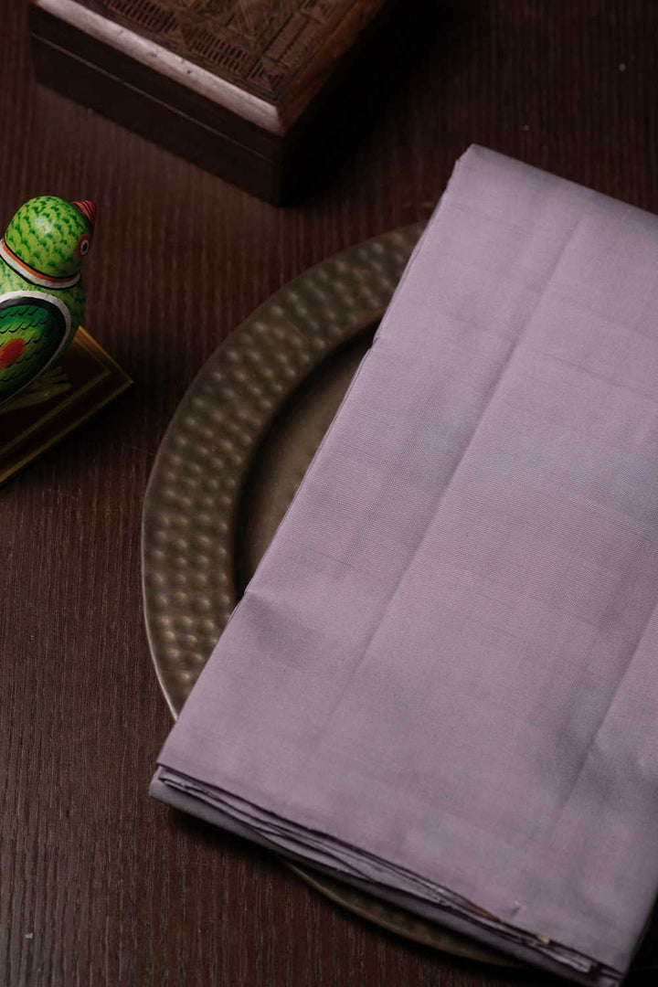 Kanjivaram Silk Saree - Matkatus 