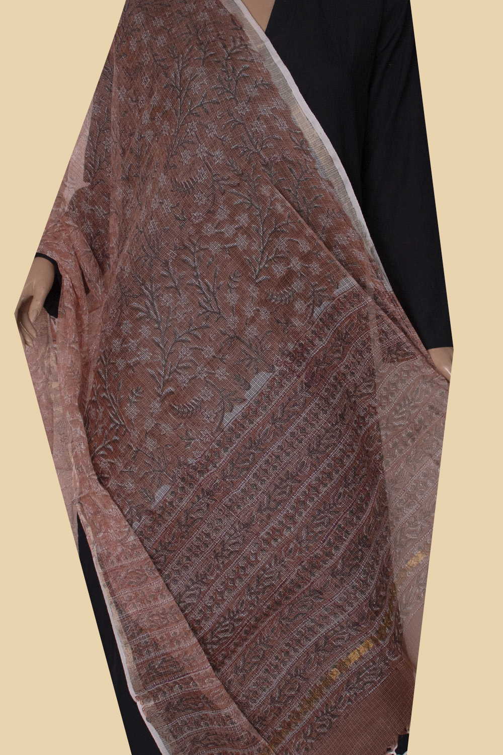 Dupattas - Makatus 