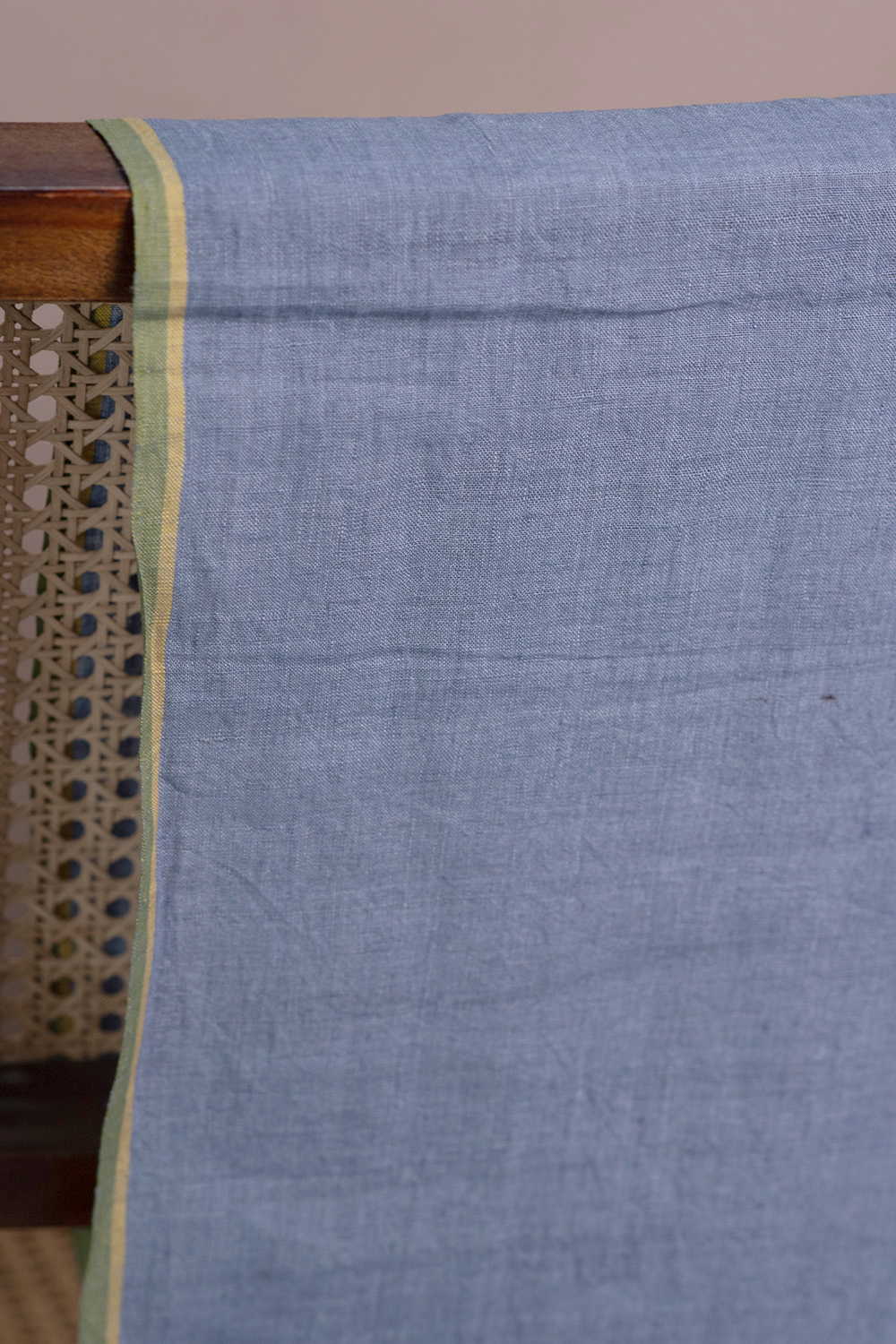 Linen Fabric - Matkatus 