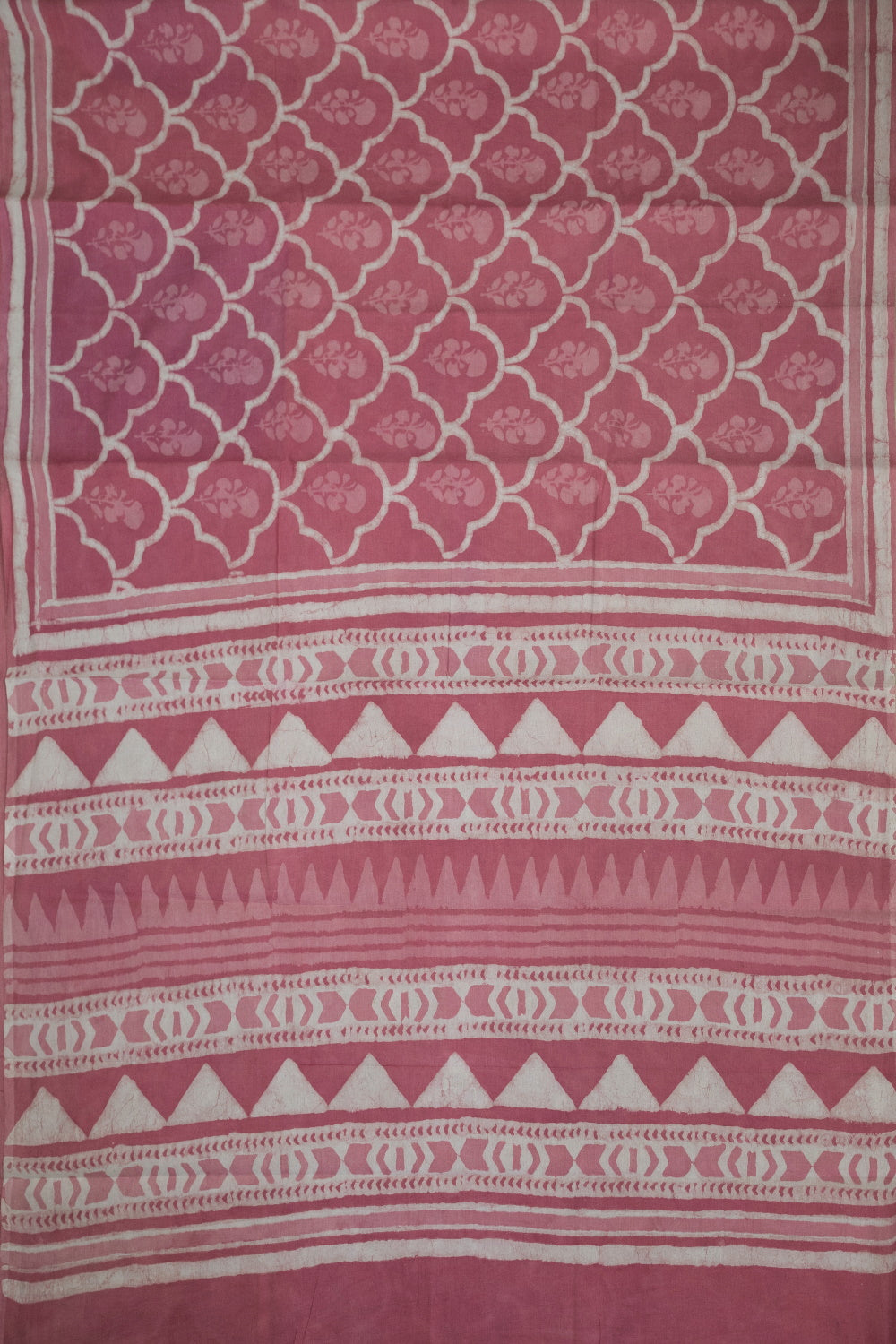 Cotton Saree-Matkatus 