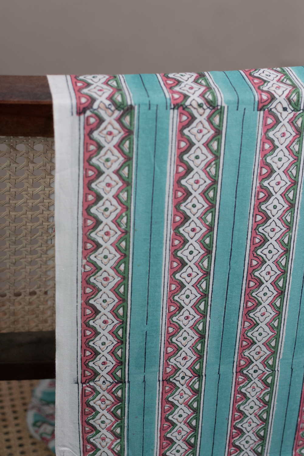 Cotton fabric-Matkatus 