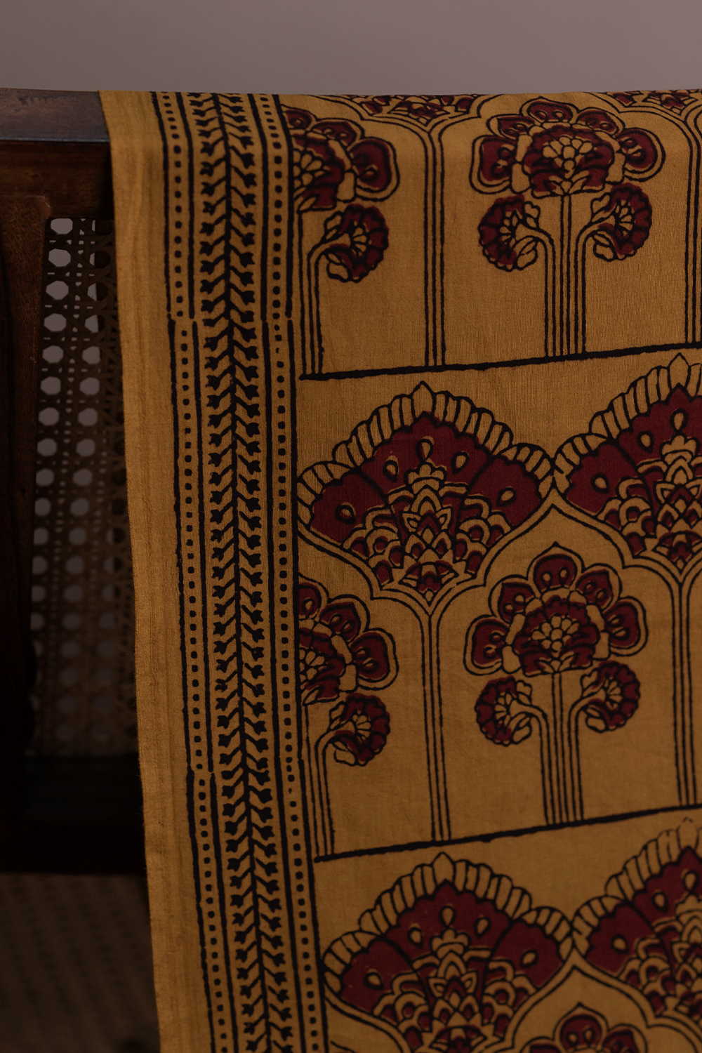 Cotton Fabric - Matkatus