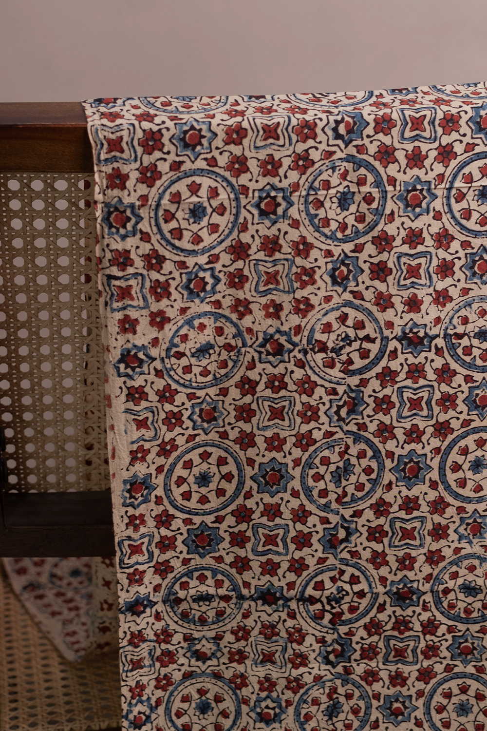 Cotton Fabrics - Matkatus 