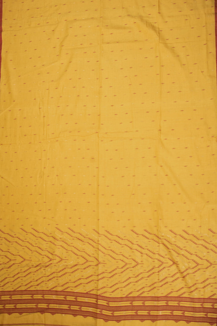 Handloom Saree-Matkatus 
