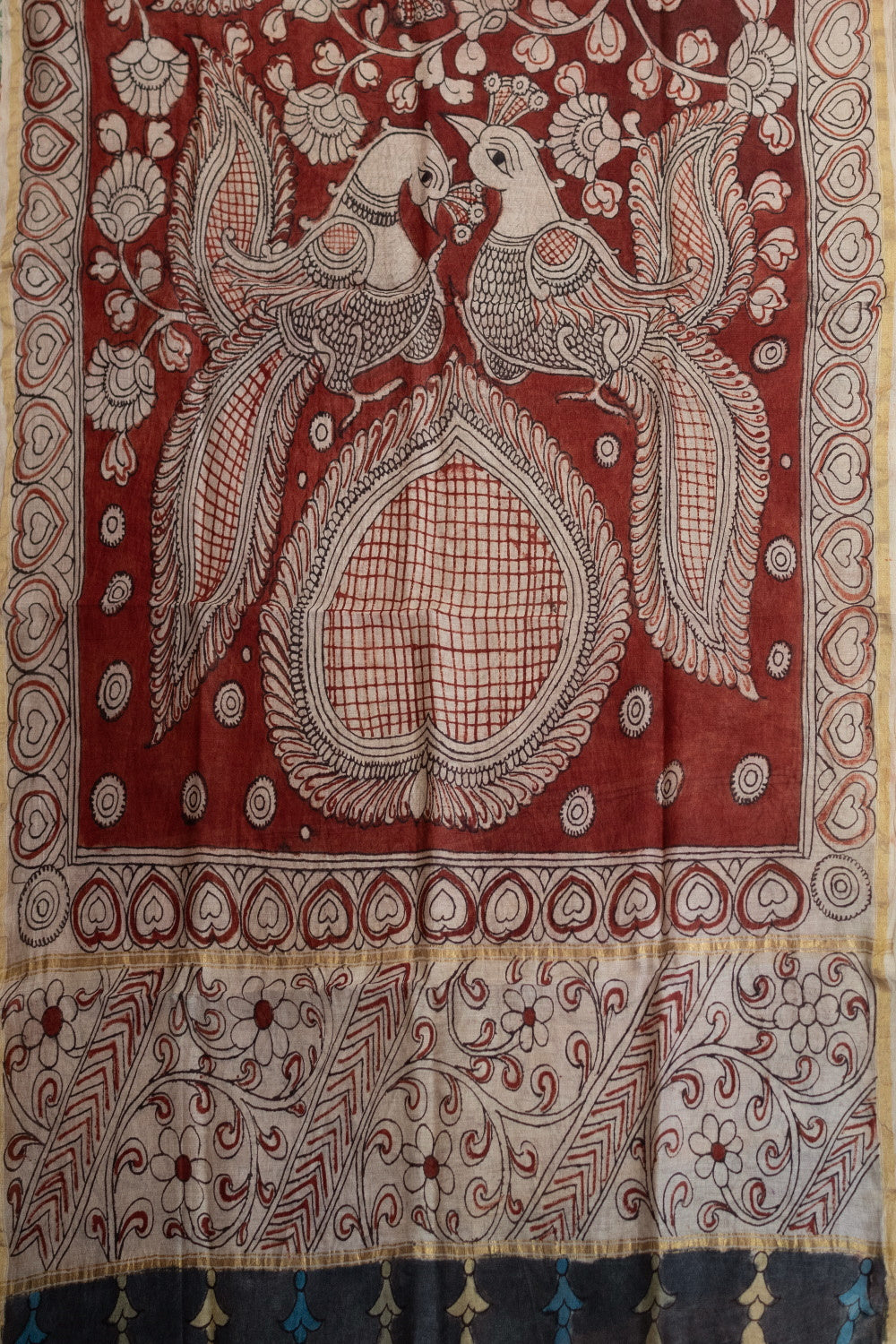 Unstitched Suits - Matkatus 