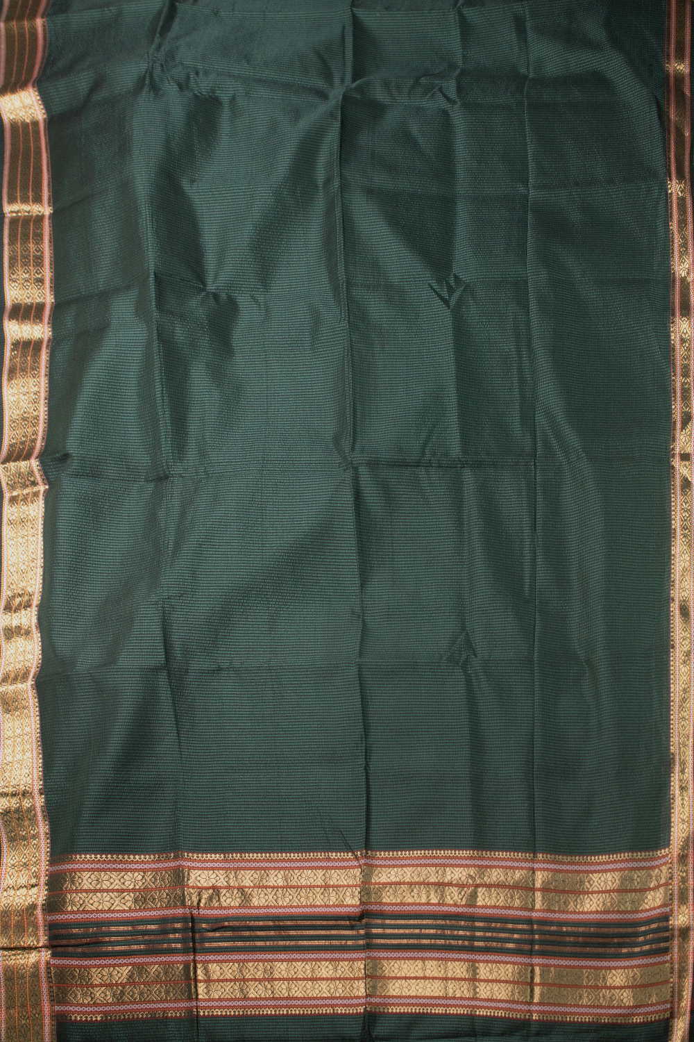 Maheshwari Silk Cotton Sarees - Matkatus 