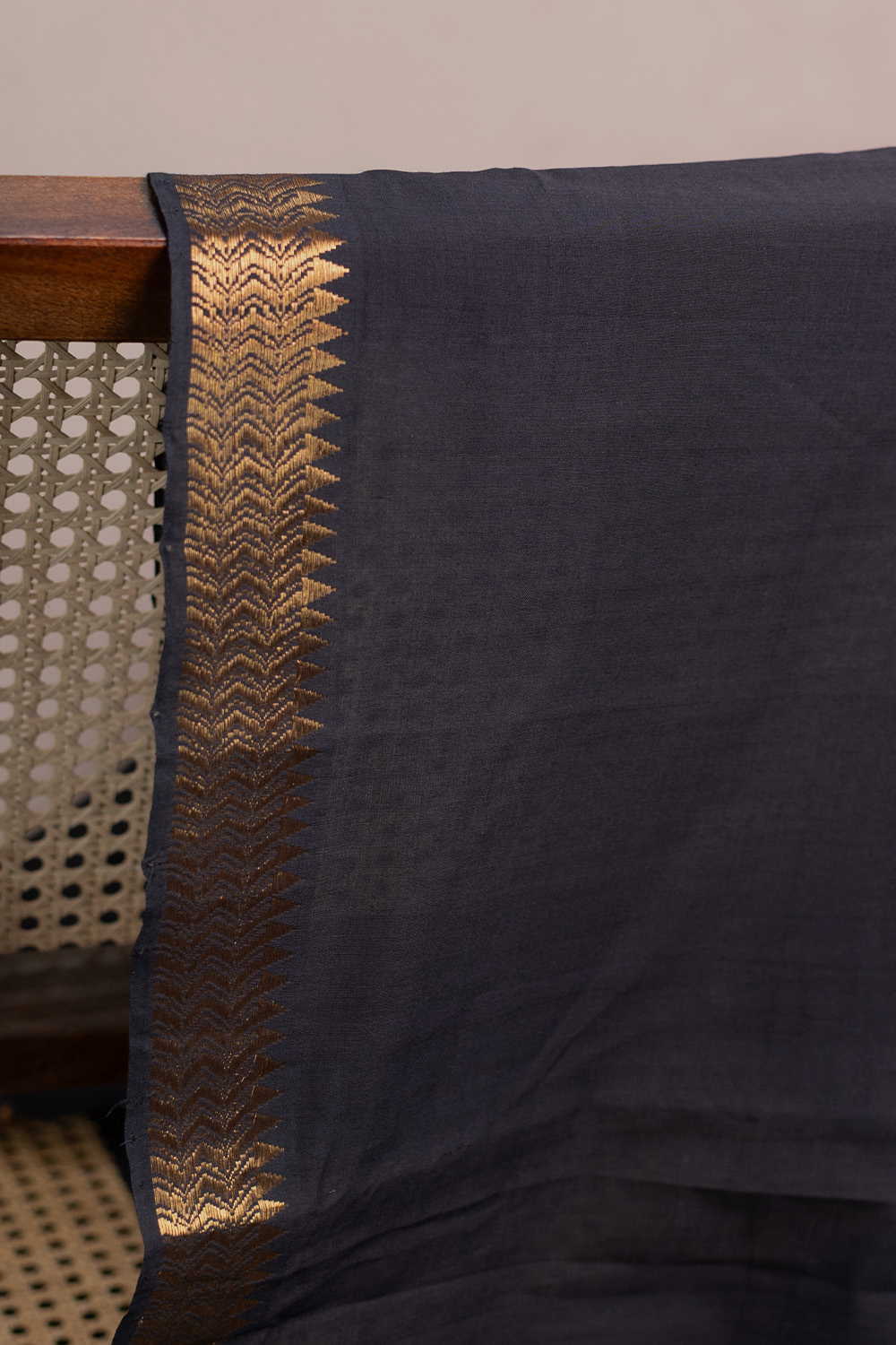 Border Fabric - Matkatus 