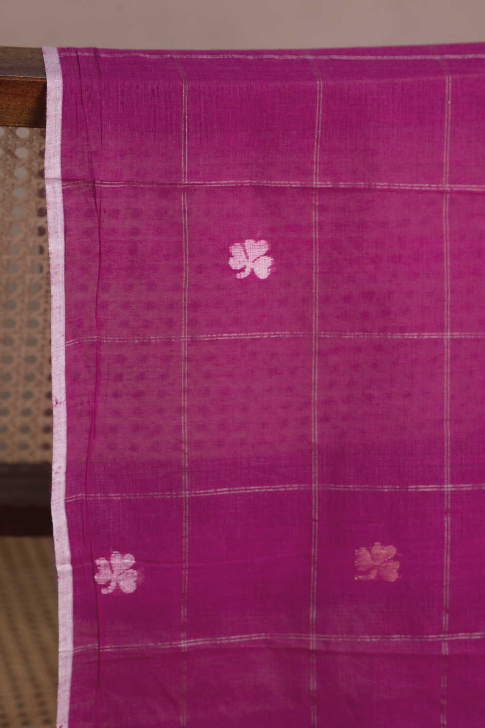 Cotton Fabric - Matkatus