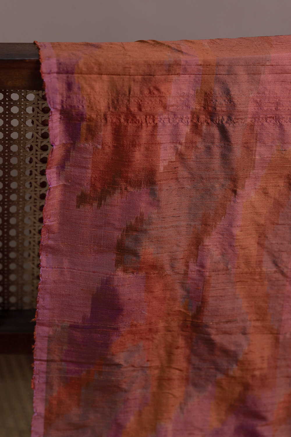 Ikat  Fabrics - Matkatus 