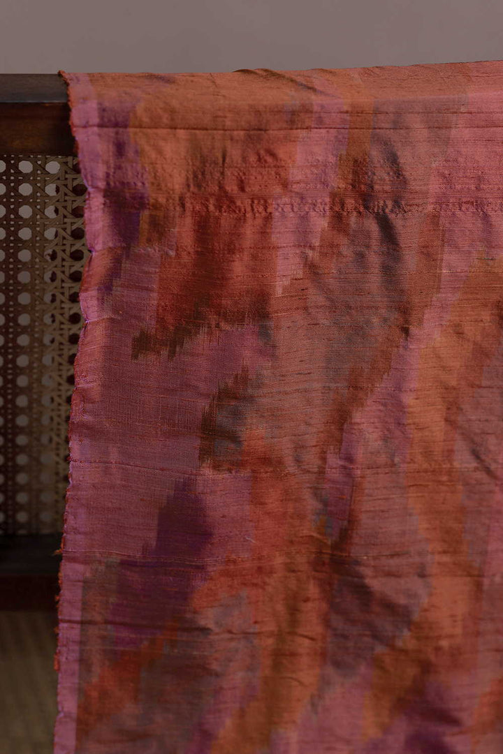 Ikat  Fabrics - Matkatus 