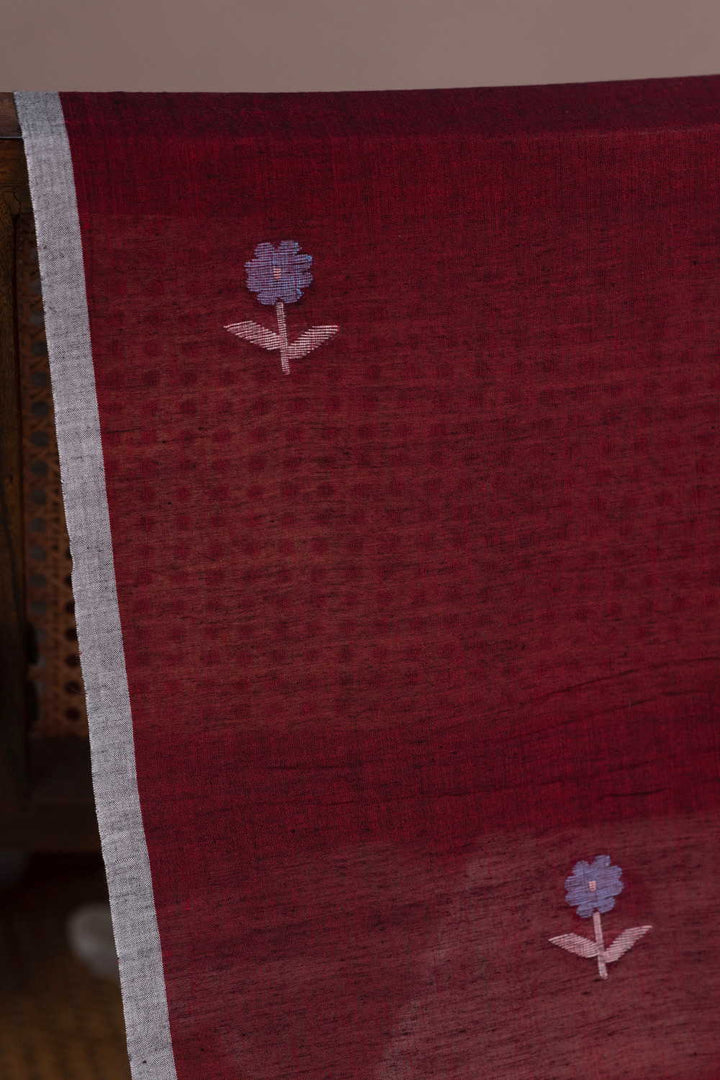 Cotton Fabric - Matkatus 