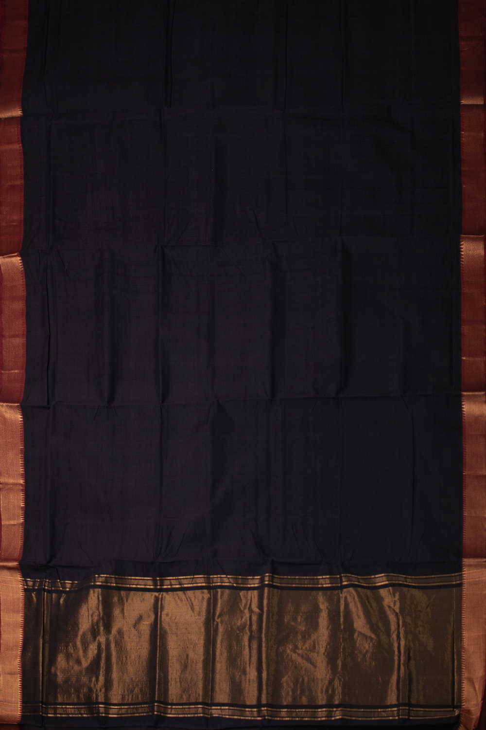 Zari Border Sarees - Matkatus 