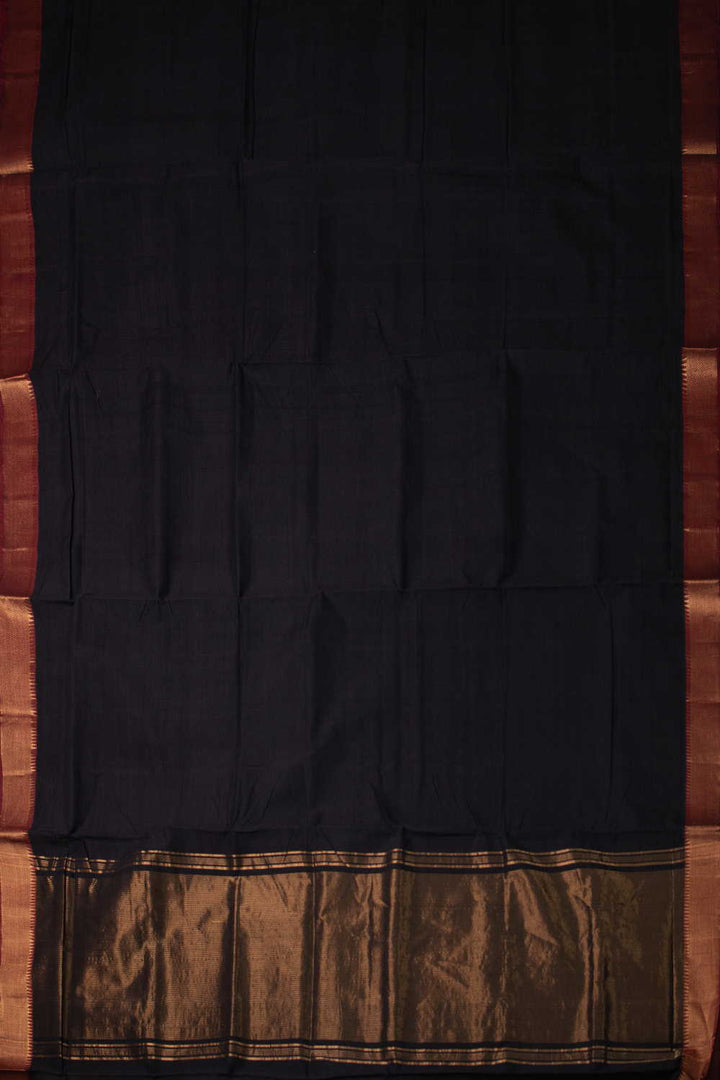 Zari Border Sarees - Matkatus 