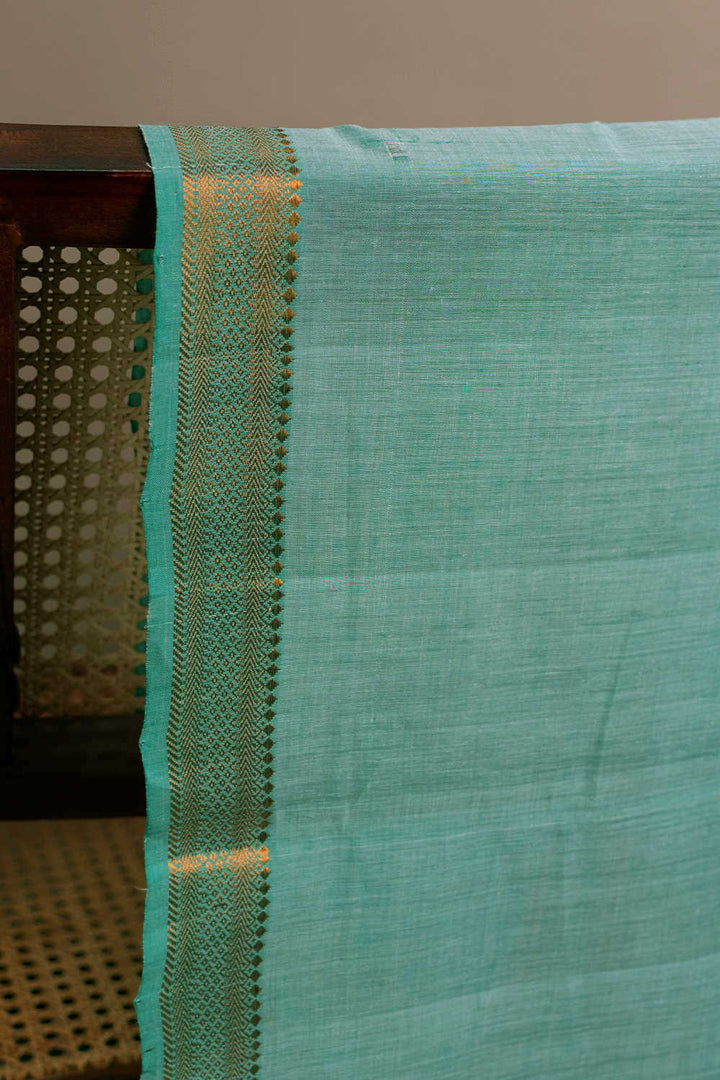 Cotton Fabric -Matkatus